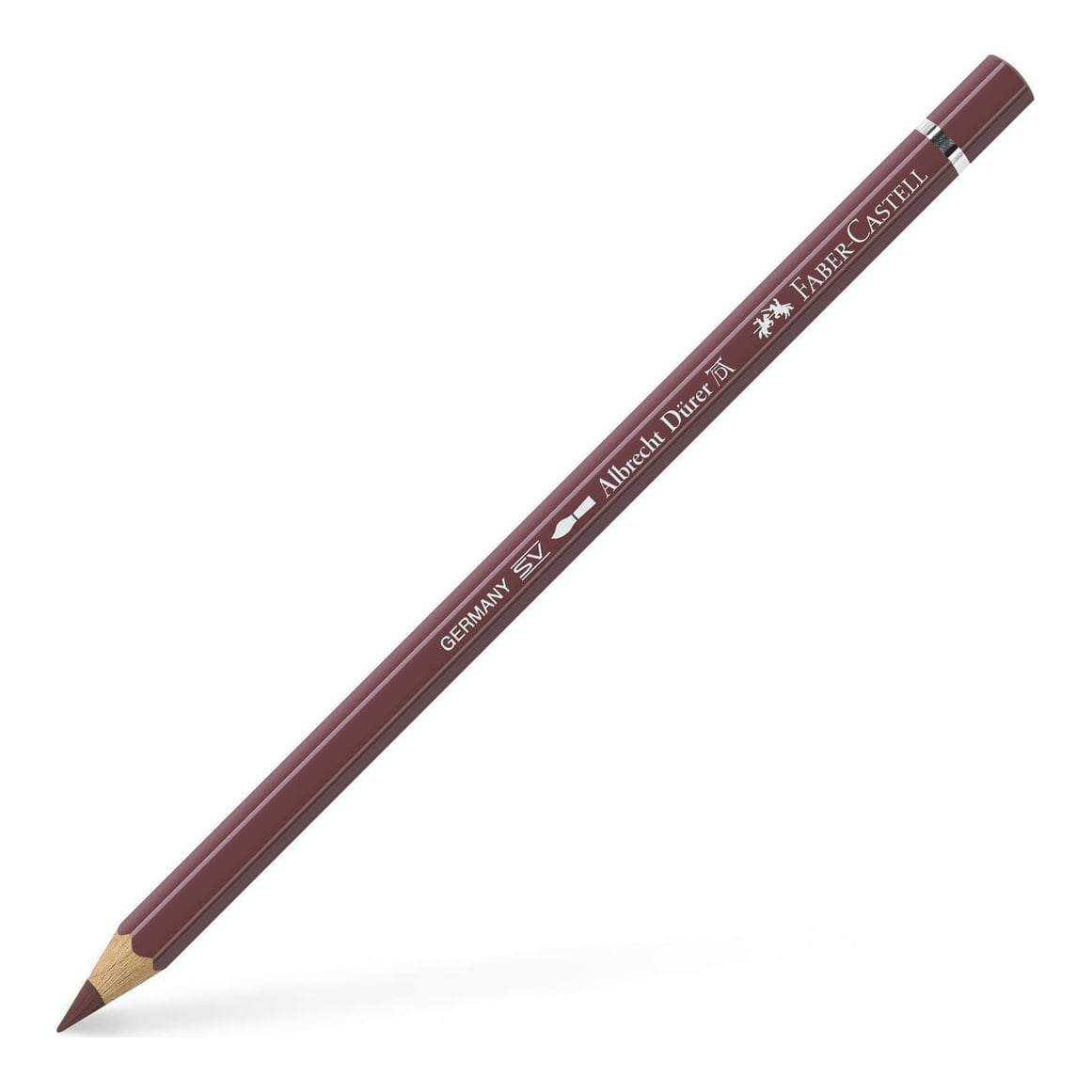 Creion Colorat Acuarela Maro Roscat 169 A. Durer Faber-castell
