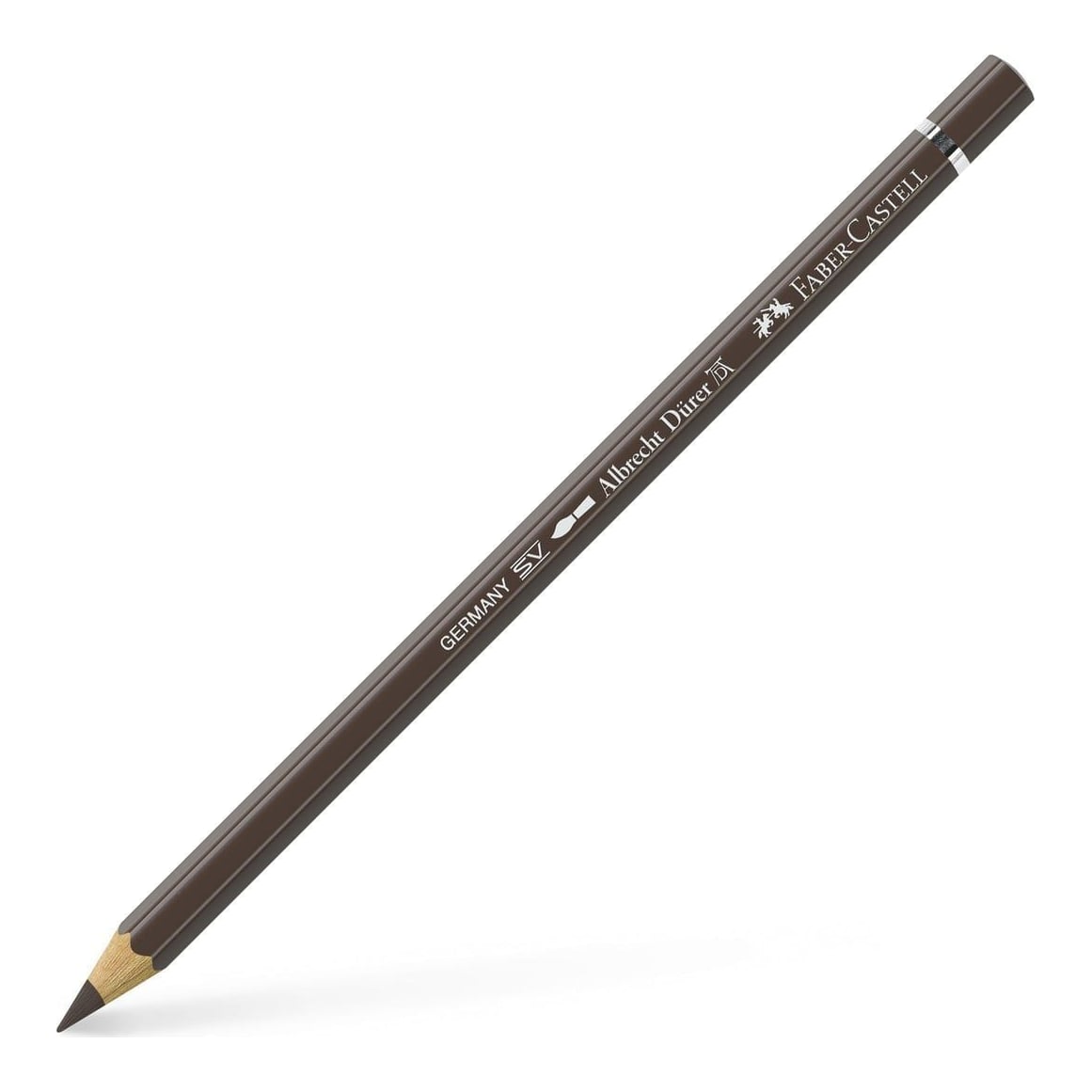 Faber-Castell Creion Colorat Acuarela Maro Umbra Ars 280 A. Durer Faber-castel