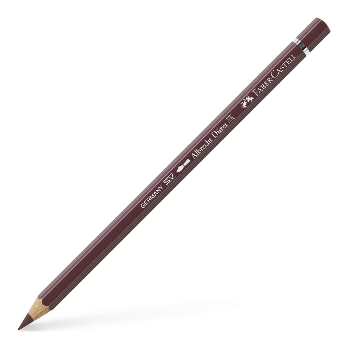 Creion Colorat Acuarela Maro-violet 263 A. Durer Faber-castell