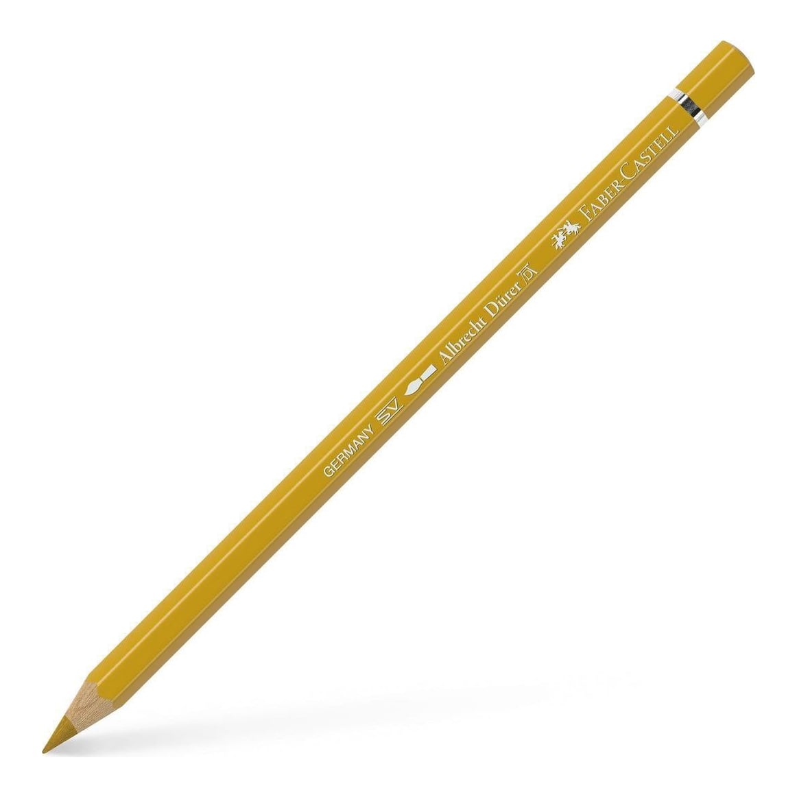 Creion Colorat Acuarela Ocru Deschis 183 A. Durer Faber-castell