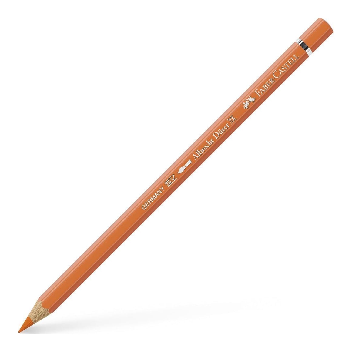 Creion Colorat Acuarela Oranj 113 A. Durer Faber-castell