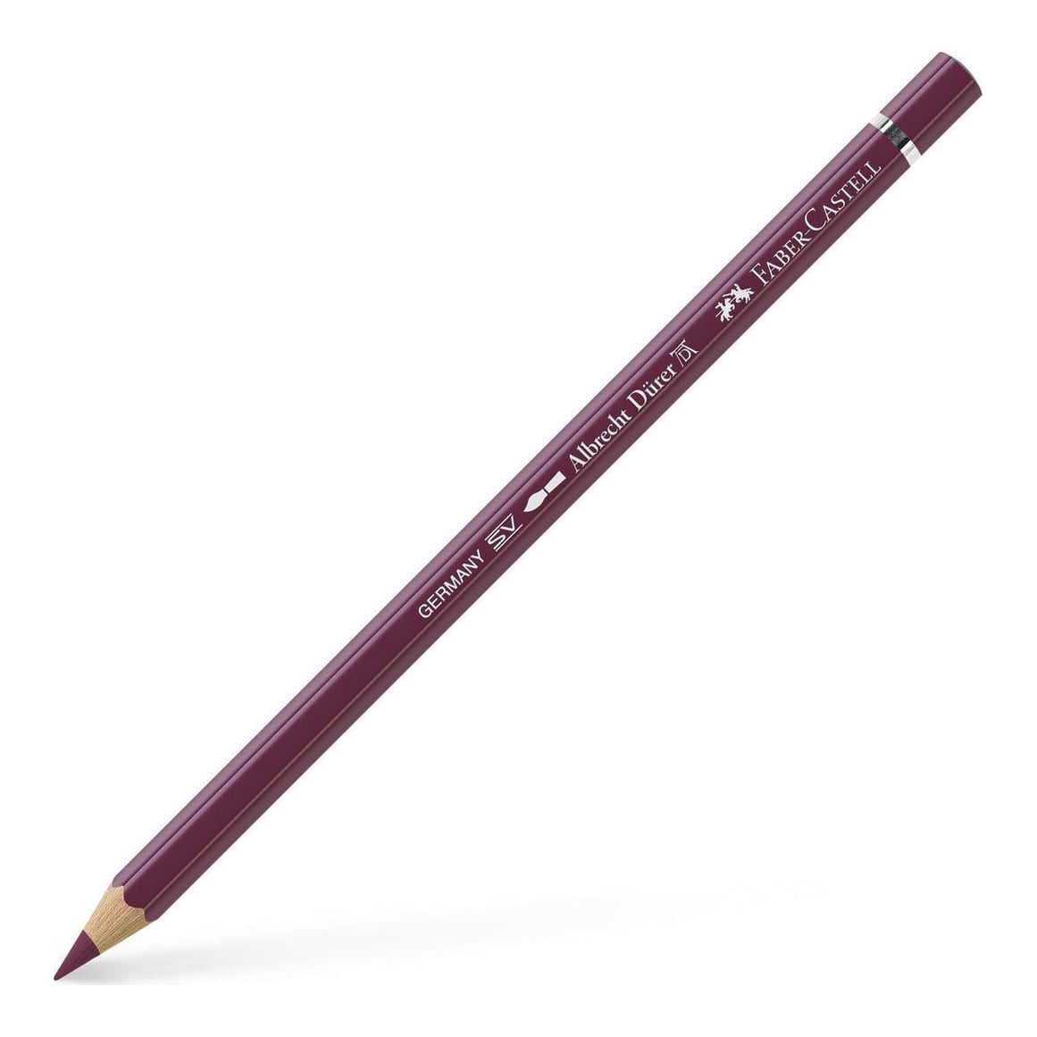 Creion Colorat Acuarela Red-violet 194 A. Durer Faber-castell