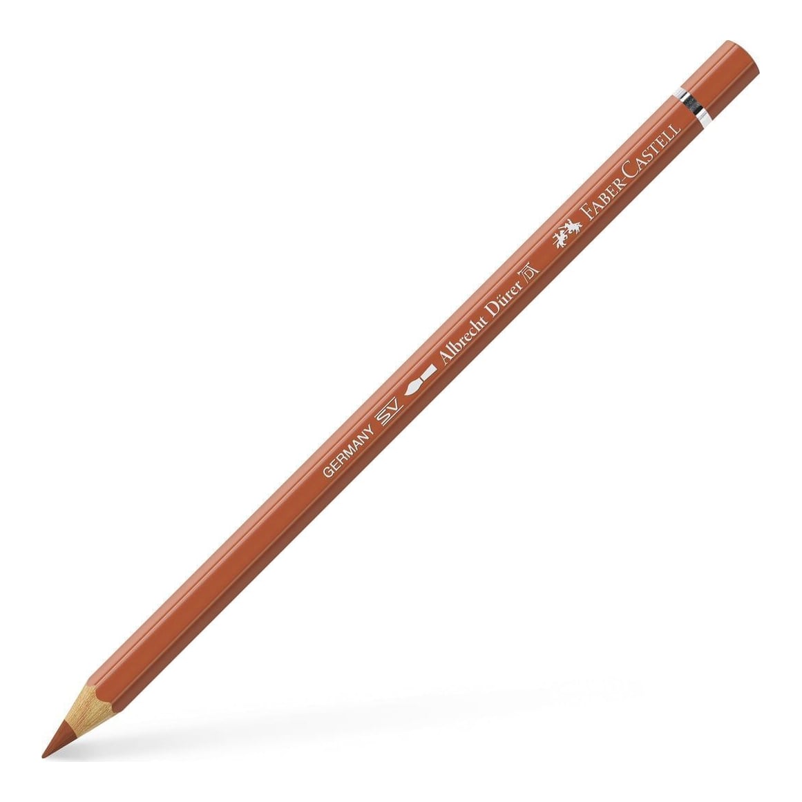 Creion Colorat Acuarela Rosu Purpuriu 188 A. Durer Faber-castell