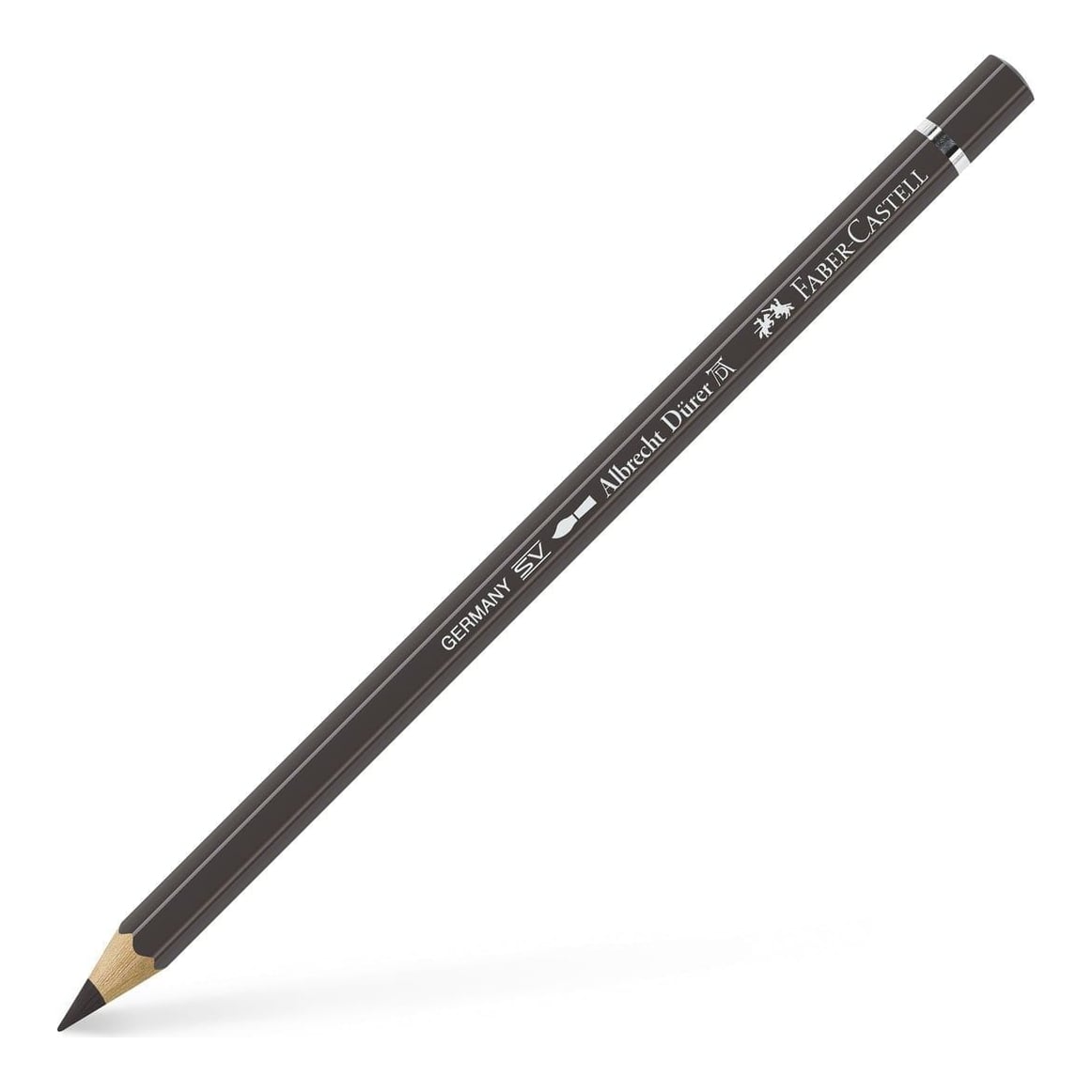 Creion Colorat Acuarela Sepia 175 A. Durer Faber-castell