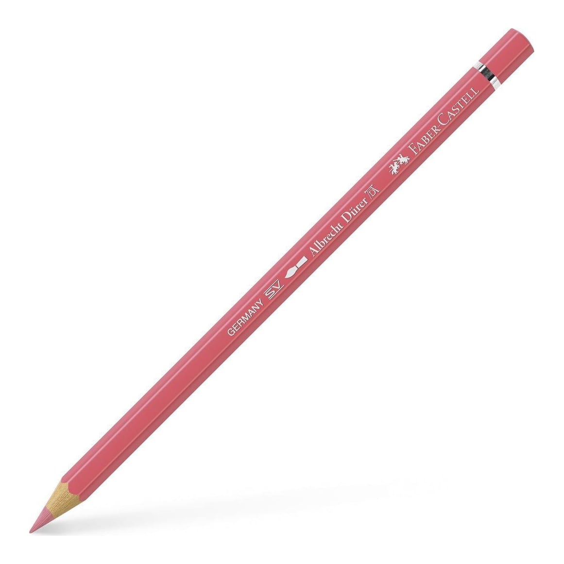 Creion Colorat Acuarela Violet-roz 130 A. Durer Faber-castell