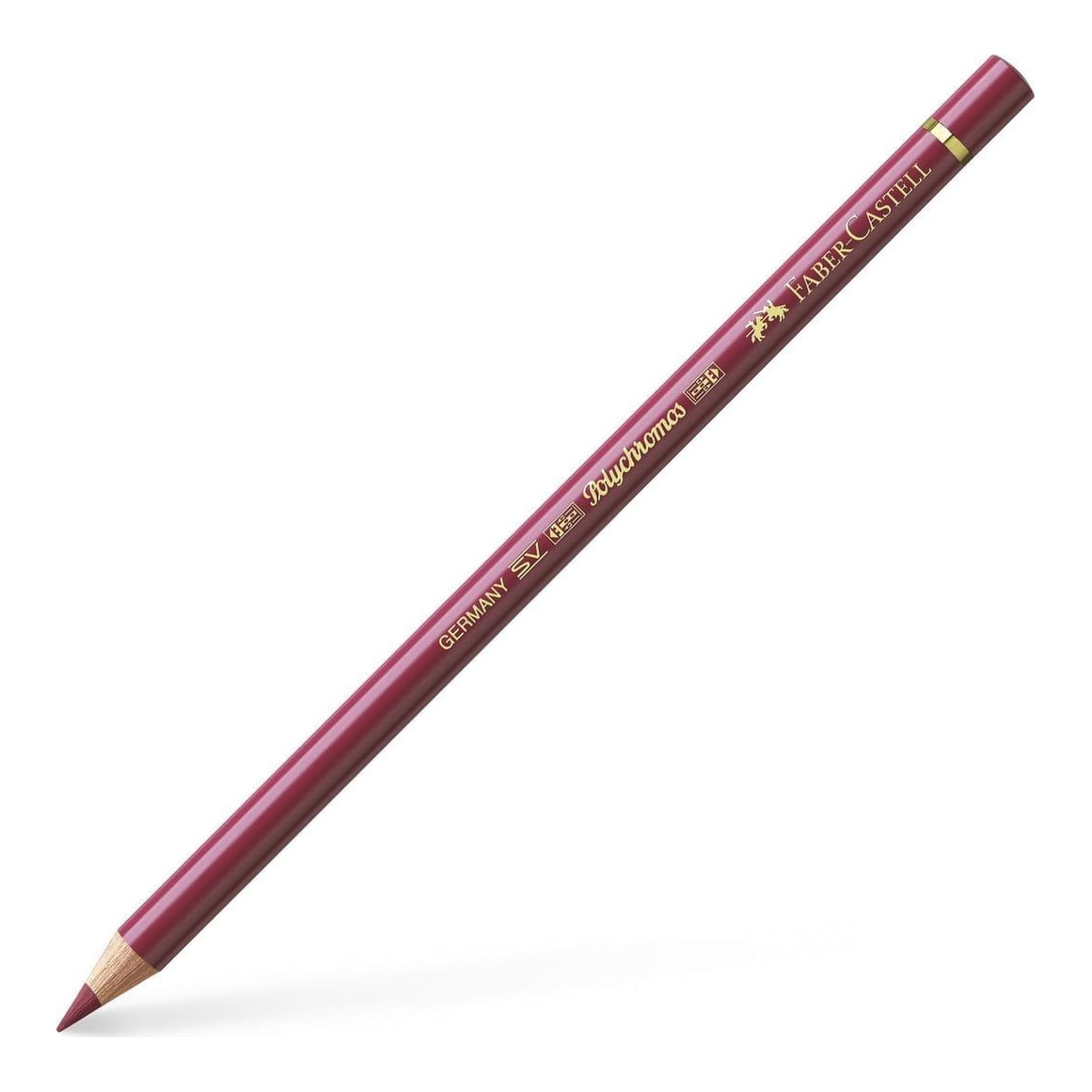 Creion Colorat Polychromos Caramiziu Ars Faber-castell