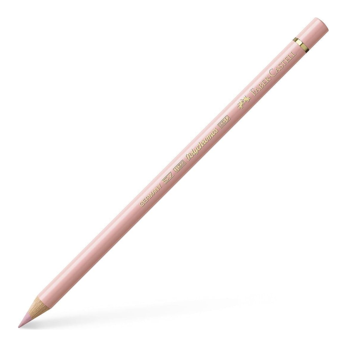 Creion Colorat Polychromos Flesh Mediu Faber-castell