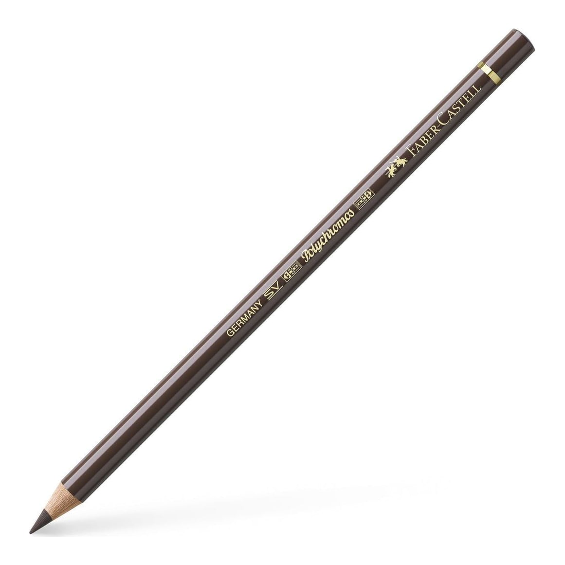Creion Colorat Polychromos Maro Umbra Ars Faber-castell