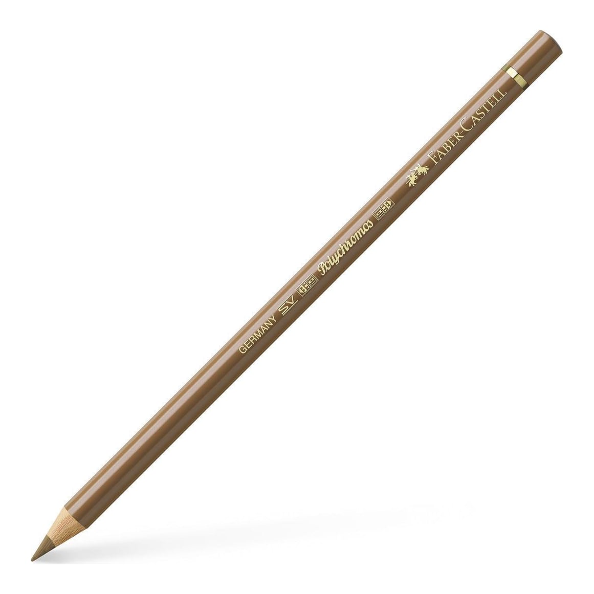 Creion Colorat Polychromos Maro Umbra Faber-castell
