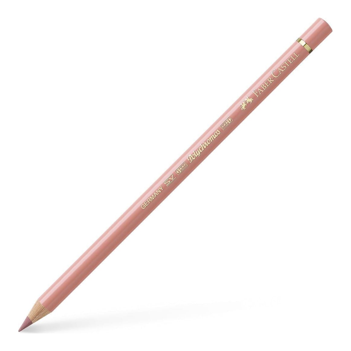 Creion Colorat Polychromos Scortisoara Faber-castell