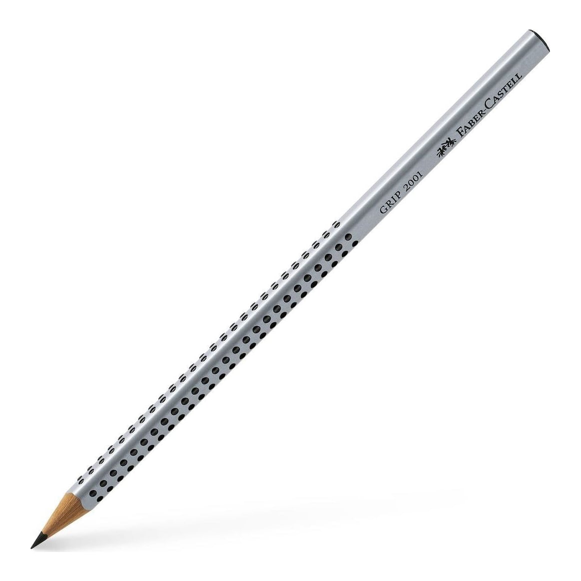 Creion Grafit B Grip 2001 Faber-castell