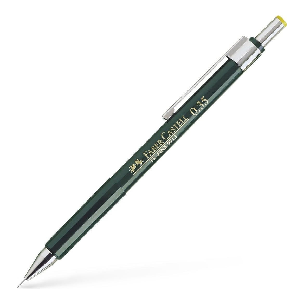Creion Mecanic 0.35MM Tk-fine Faber-castell