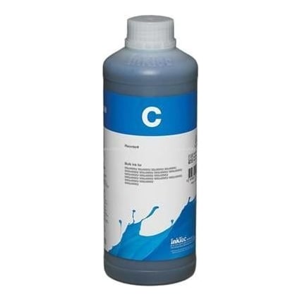 Inktec Cerneala 1L E010-01LC For Epson T0772/ T0782/ T0792/ T0802/ T081