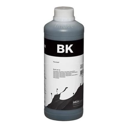Inktec Cerneala 1L H1061-01LB HP CH561WA(61/ 301/ 122/ 862),CH563WA(61X
