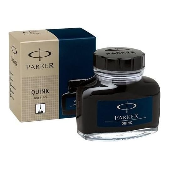 Cerneala Albastra Inchis 57ML Parker