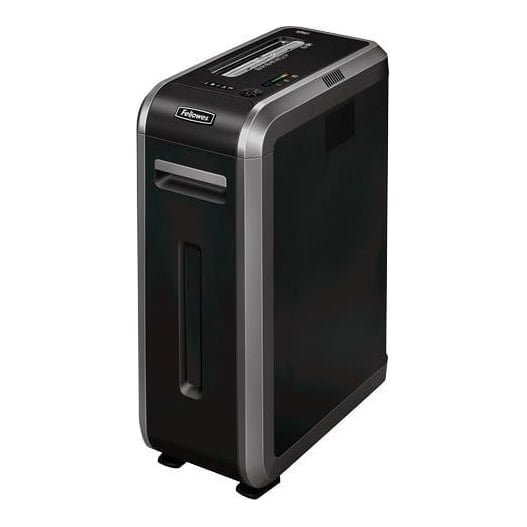 Distrugator Documente 125CI Cross-cut Fellowes