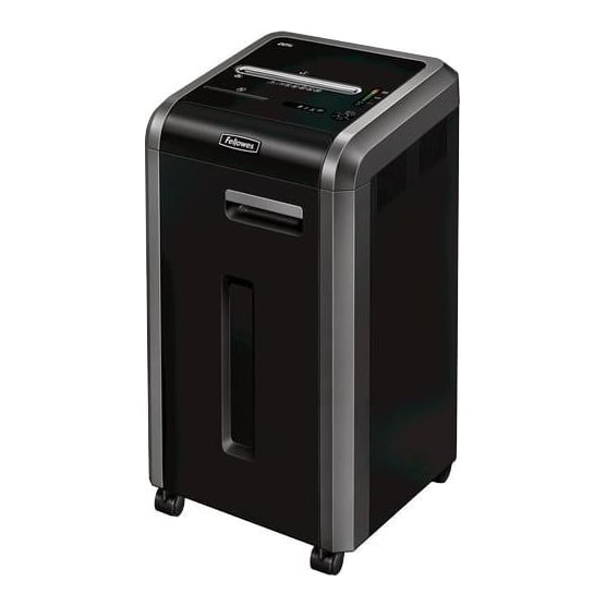 Distrugator Documente 225I Strip-cut Fellowes