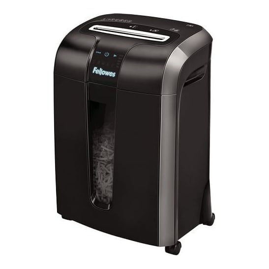 Distrugator Documente 73CI Cross-cut Fellowes