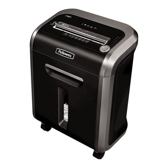 Distrugator Documente 79CI Cross-cut Fellowes