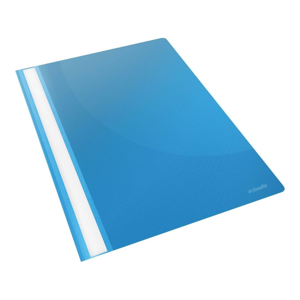 Dosar Plastic Cu Sina Albastru Deschis Esselte