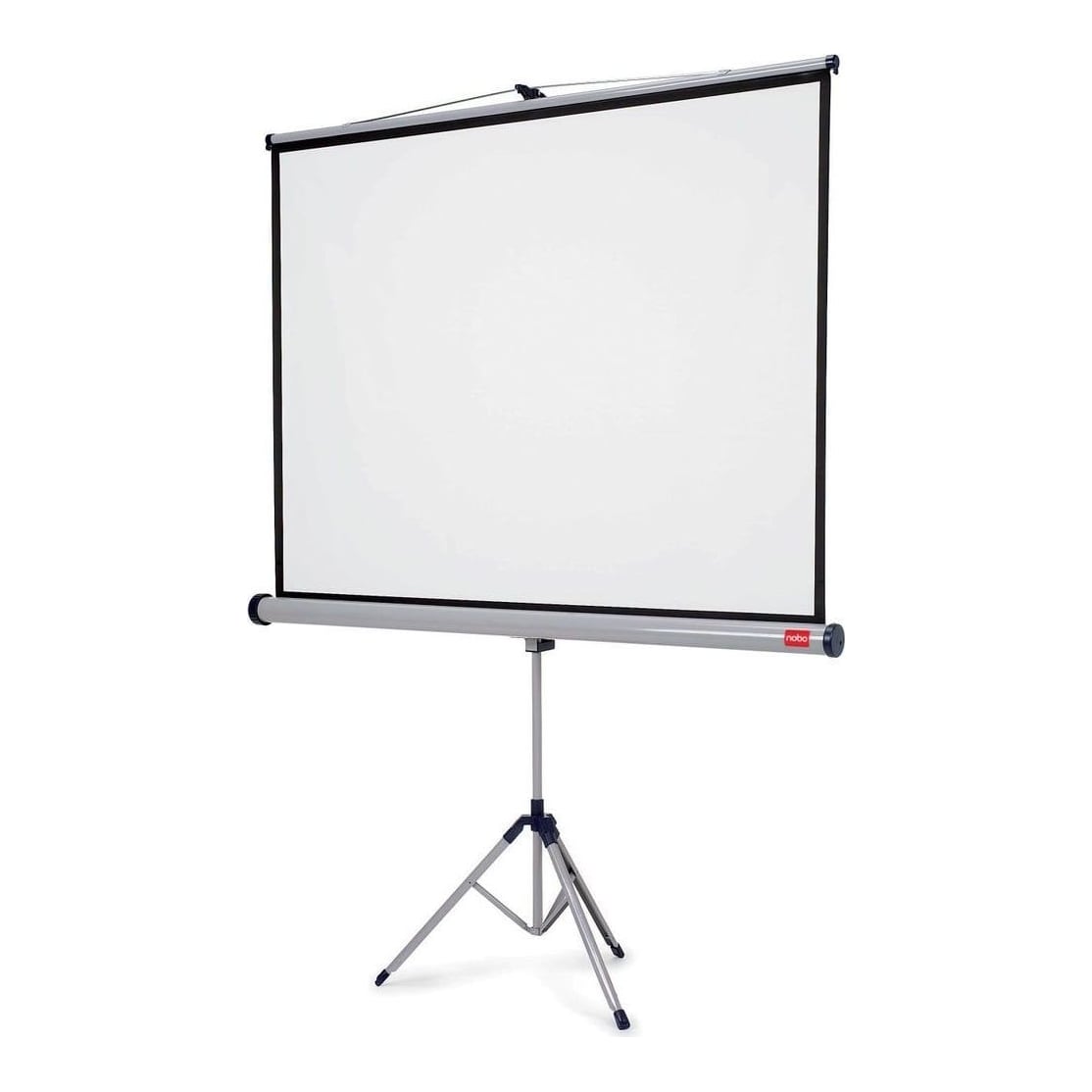 Ecran Proiectie 175*115 Cm 16:10 Manual Pe Trepied Nobo