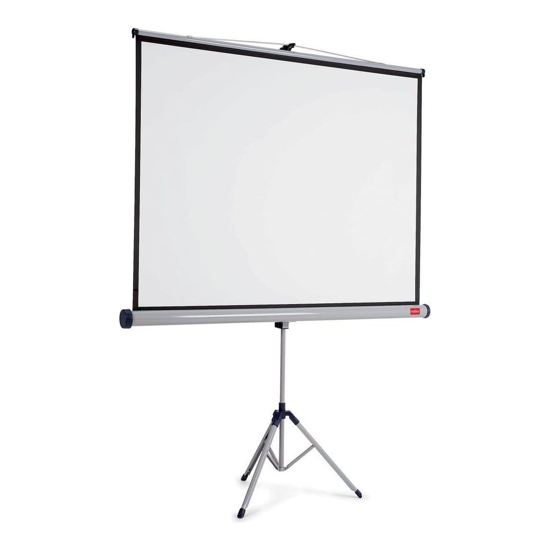 Ecran Proiectie 175*133 Cm 4:3 Manual Pe Trepied Nobo