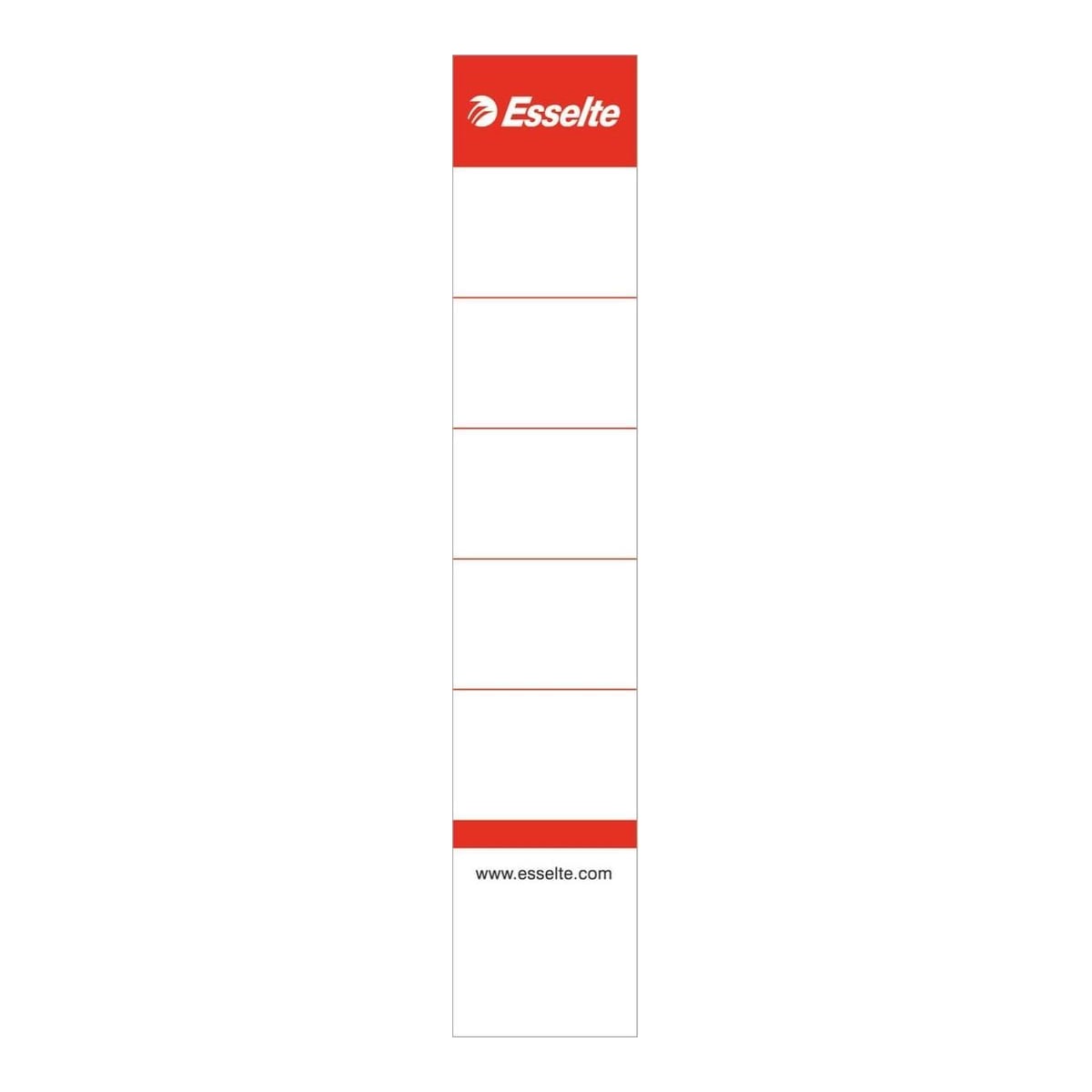 Etichete Biblioraft 5 Cm 10/Set Esselte