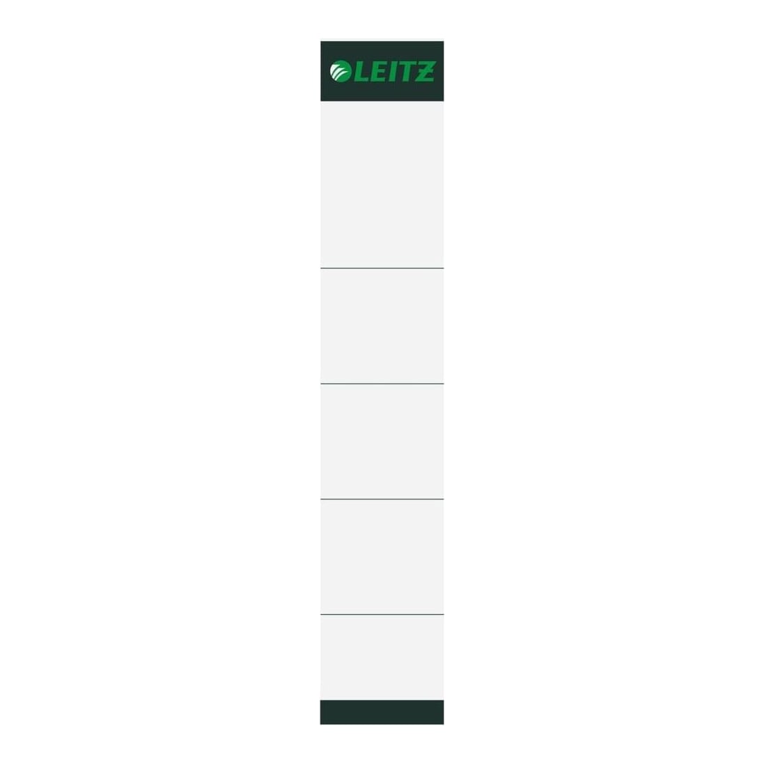 Etichete Biblioraft 52MM 10/Set Leitz