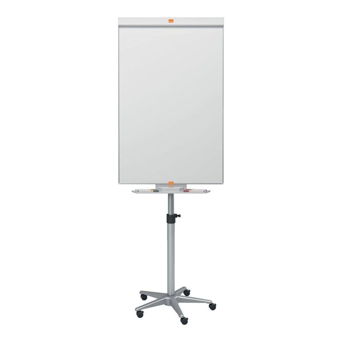 Flipchart Magnetic Mobil 70*100 Cm Impression Pro Nobo