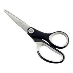 Foarfeca Birou 15CM Negru Titanium Leitz