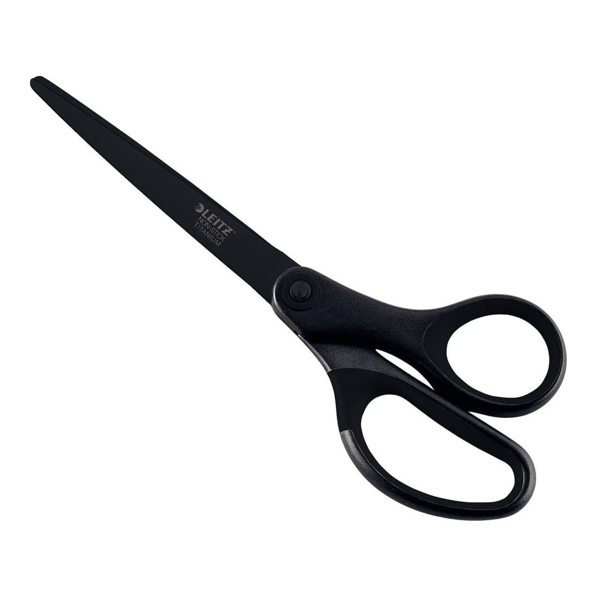 Foarfeca Birou 18CM Neagra Titanium Leitz