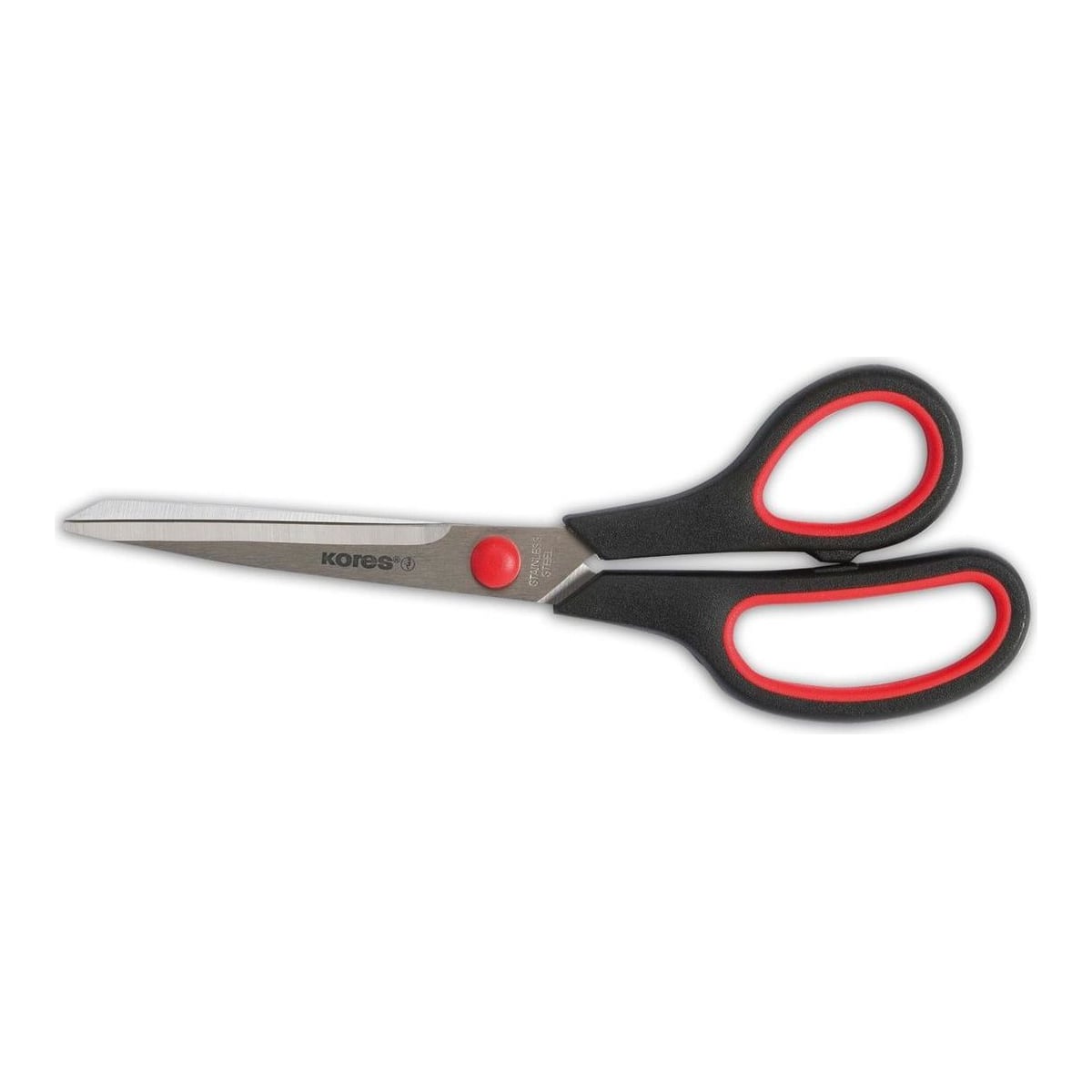 Foarfeca Birou 21CM Softgrip Kores