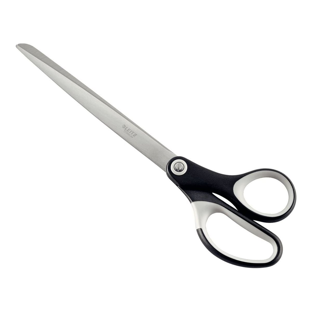 Foarfeca Birou 26CM Neagra Titanium Leitz