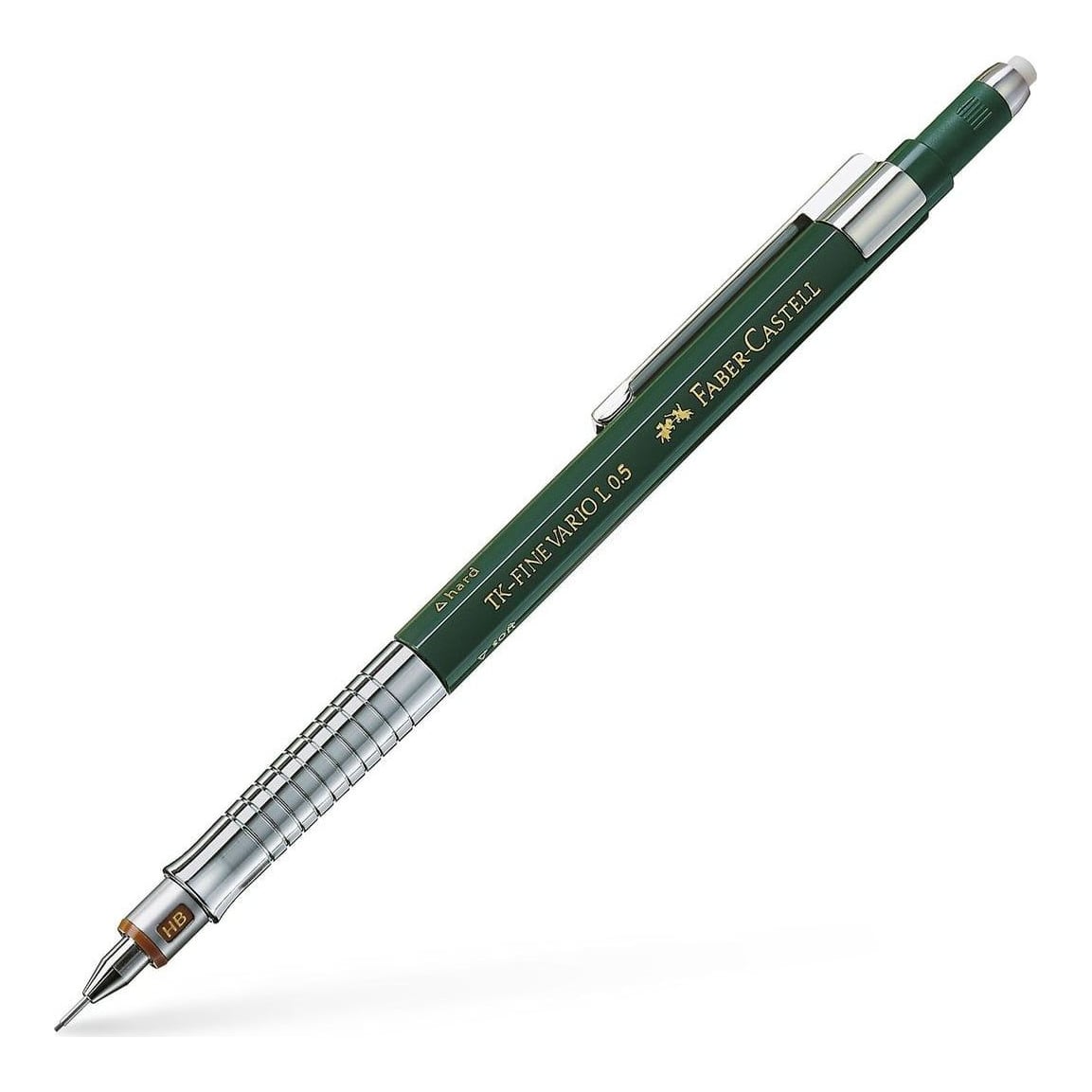 Creion Mecanic 0.5MM Tk-fine Vario L.5 Faber-castell