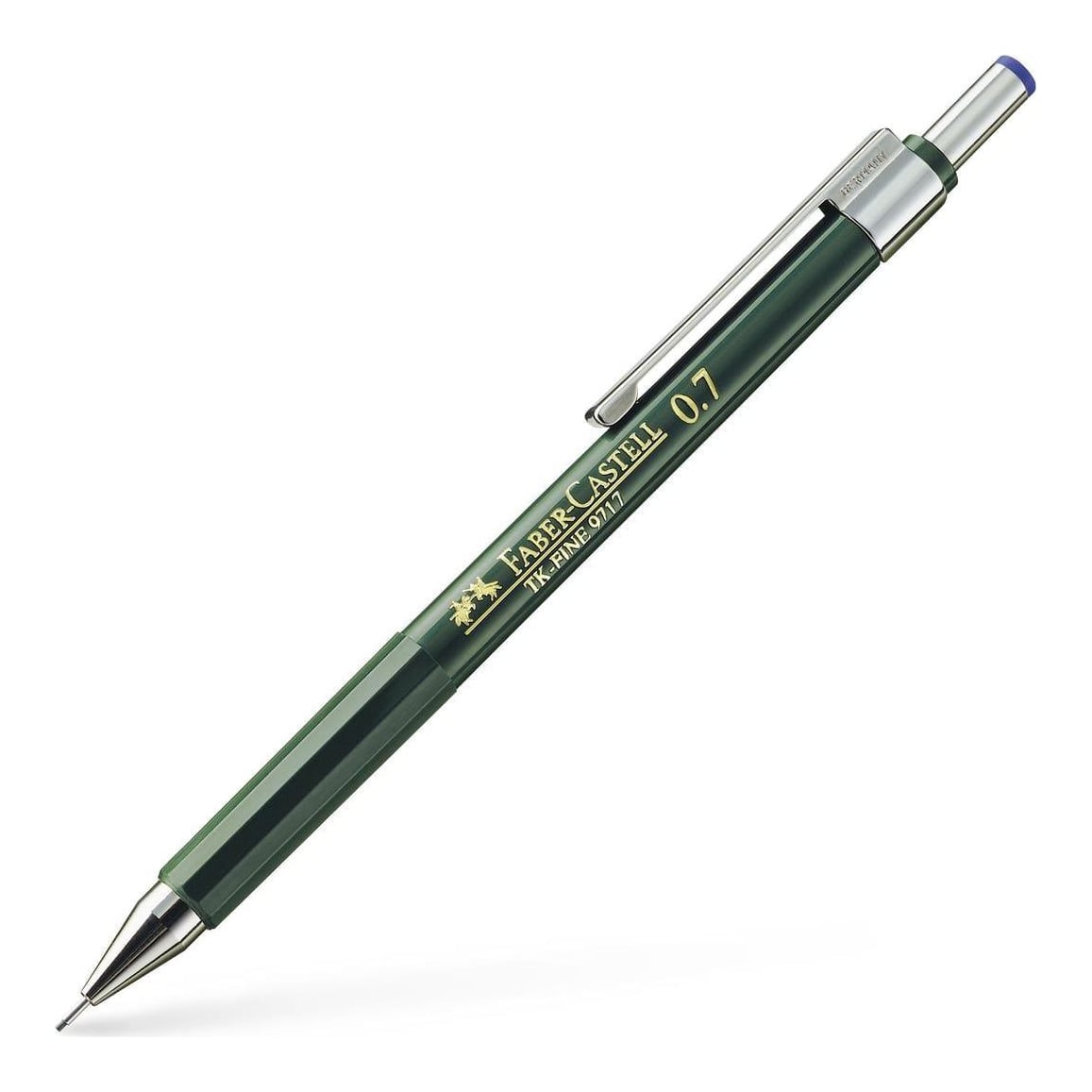 Creion Mecanic 0.7MM Tk-fine Faber-castell