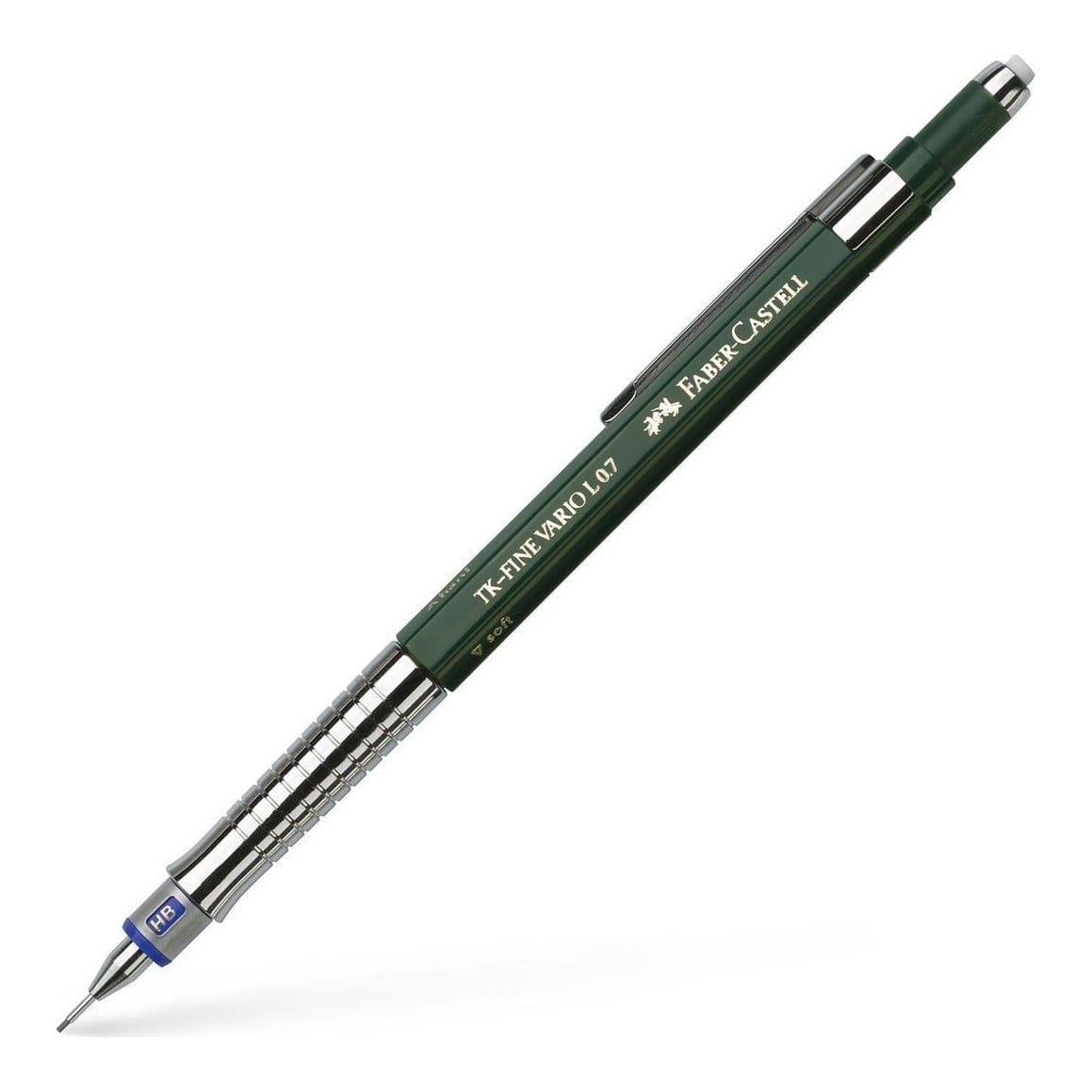Creion Mecanic 0.7MM Tk-fine Vario L.7 Faber-castell