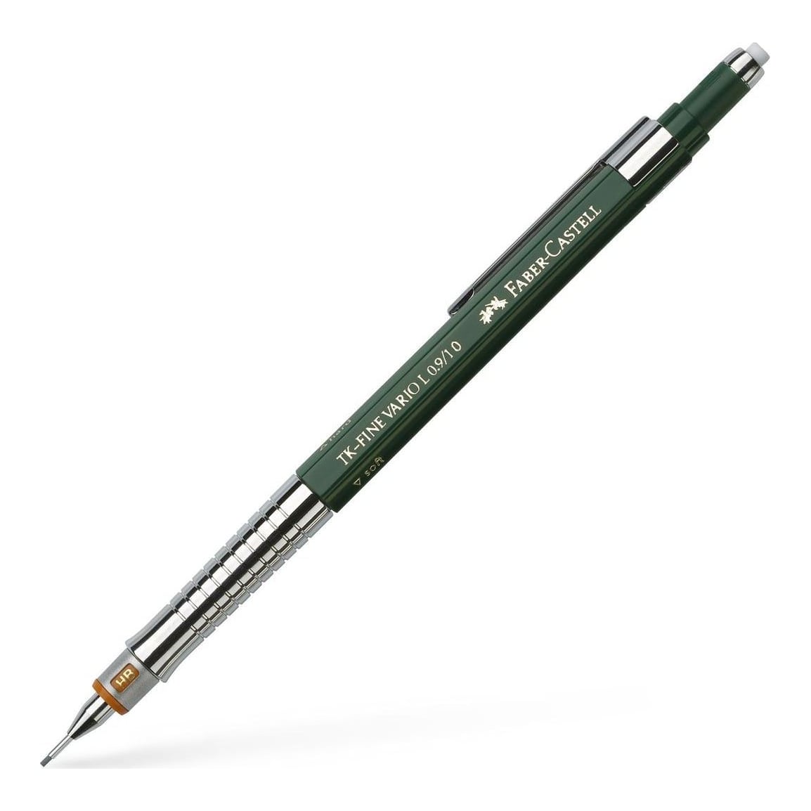 Creion Mecanic 1.00MM Tk-fine Vario L.9 Faber-castell