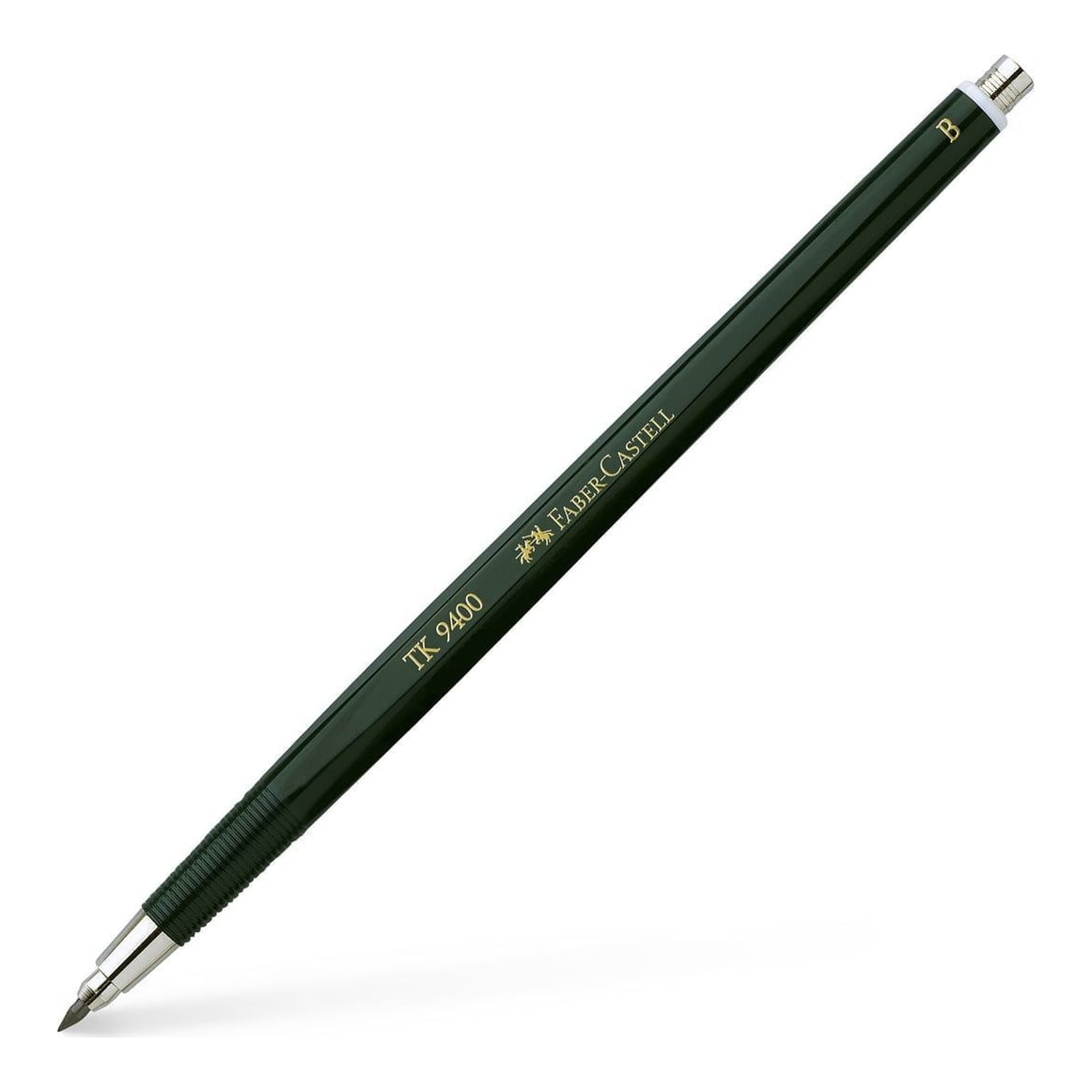 Creion Mecanic 2MM Tk 9400-B Faber-castell