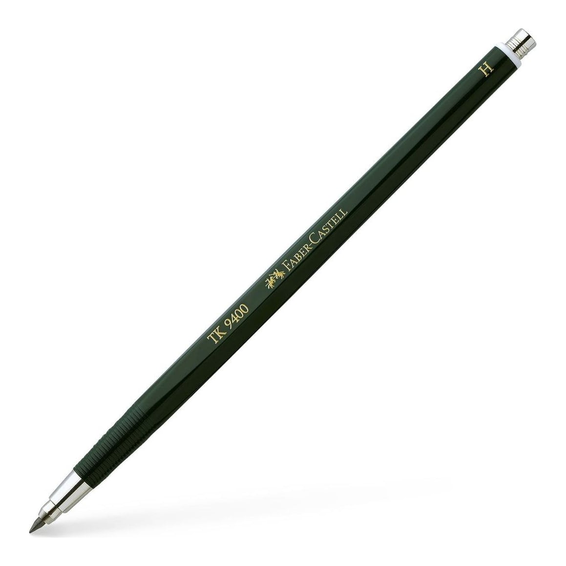 Creion Mecanic 2MM Tk 9400-H Faber-castell