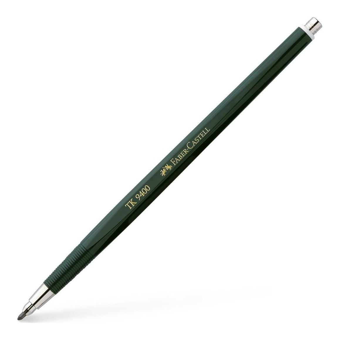 Creion Mecanic 2MM TK-9400 Faber-castell