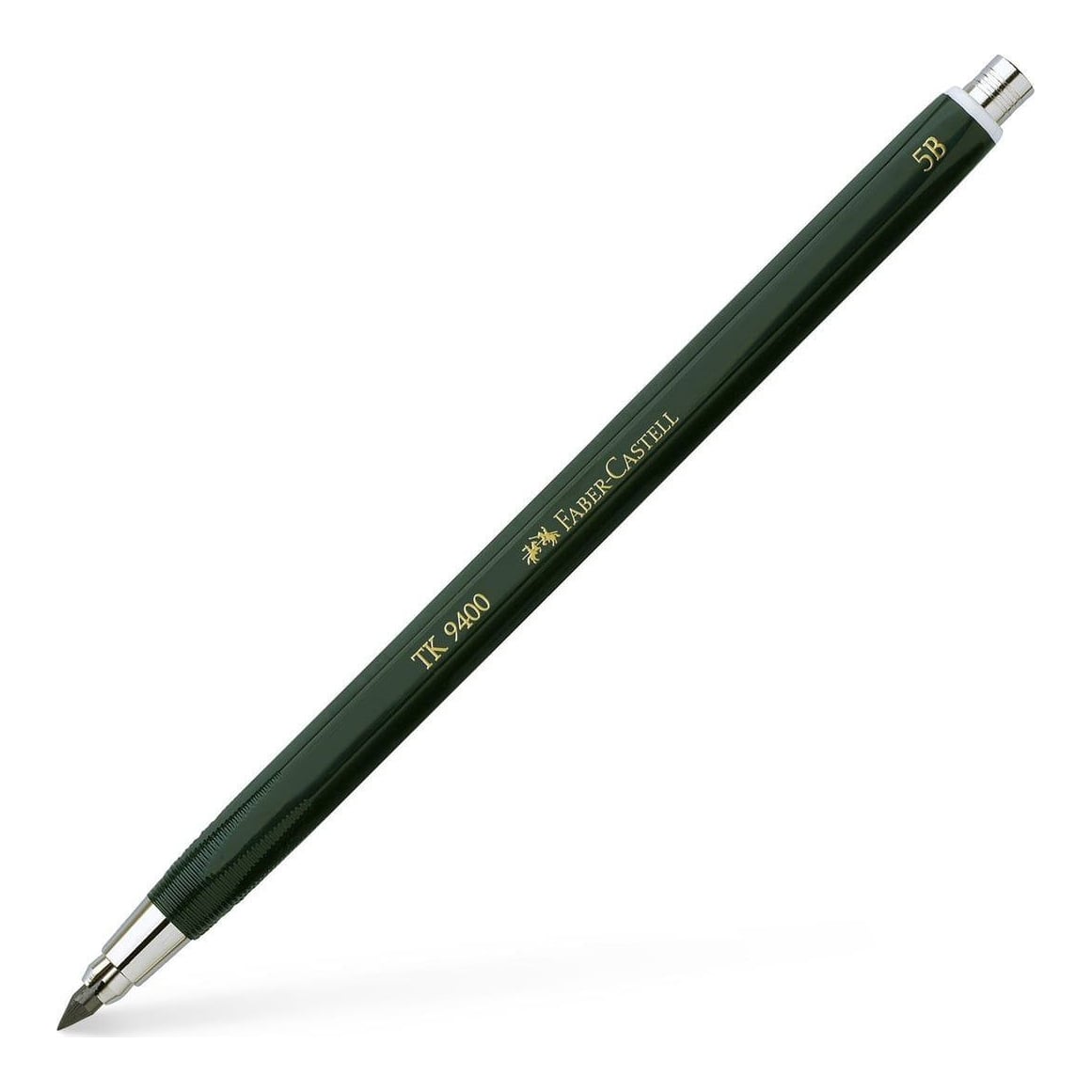 Creion Mecanic 3.15MM Tk 9400-5B Faber-castell