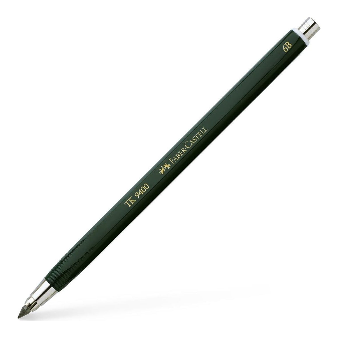Creion Mecanic 3.15MM Tk 9400-6B Faber-castell