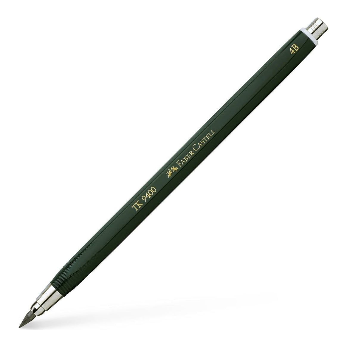 Creion Mecanic 3.15MM TK9400-4B Faber-castell