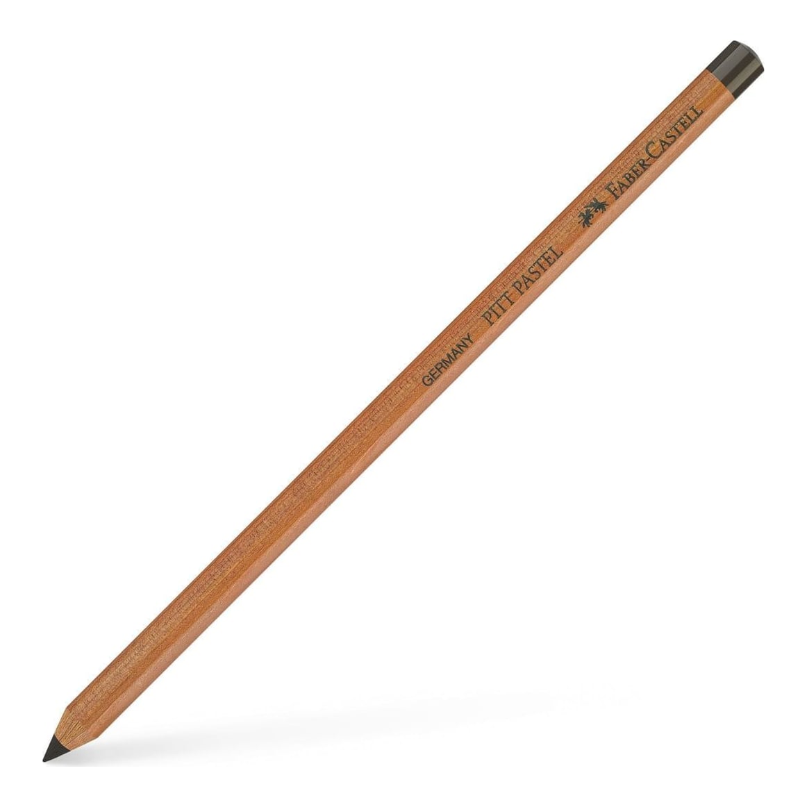 Creion Pastel Pitt Sepia Inchisfc Faber-castell