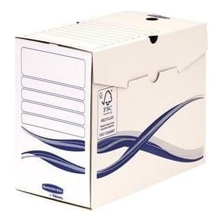 Cutie Arhivare 15CM Bankers BOX Fellowes