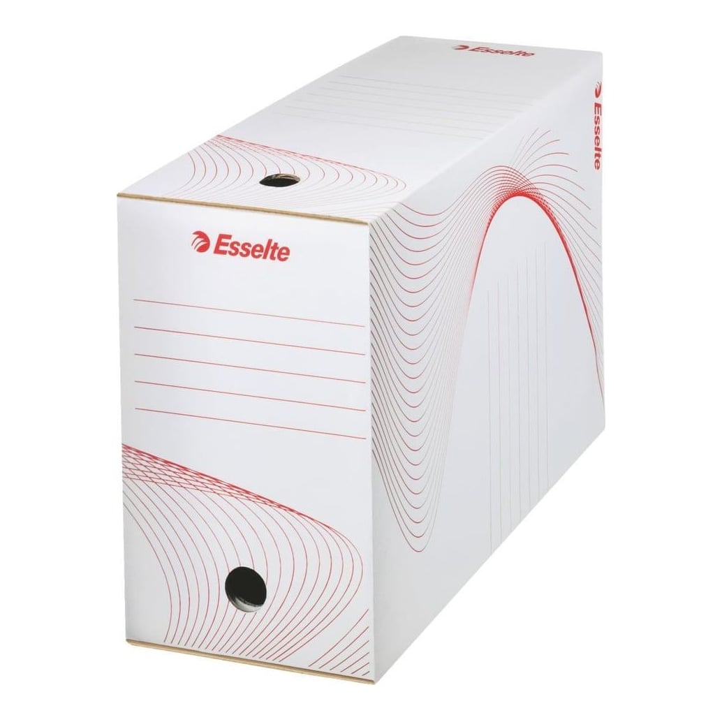 Cutie Arhivare 15CM Boxy Esselte