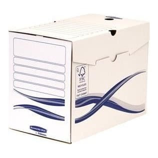 Cutie Arhivare 20CM Bankers BOX Fellowes