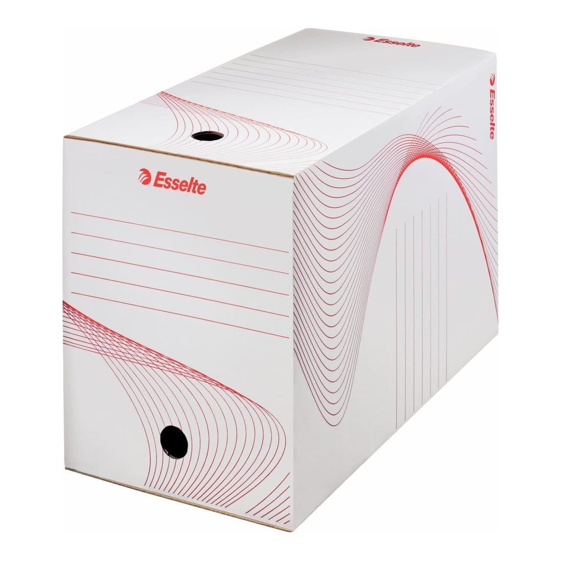 Cutie Arhivare 20CM Boxy Esselte