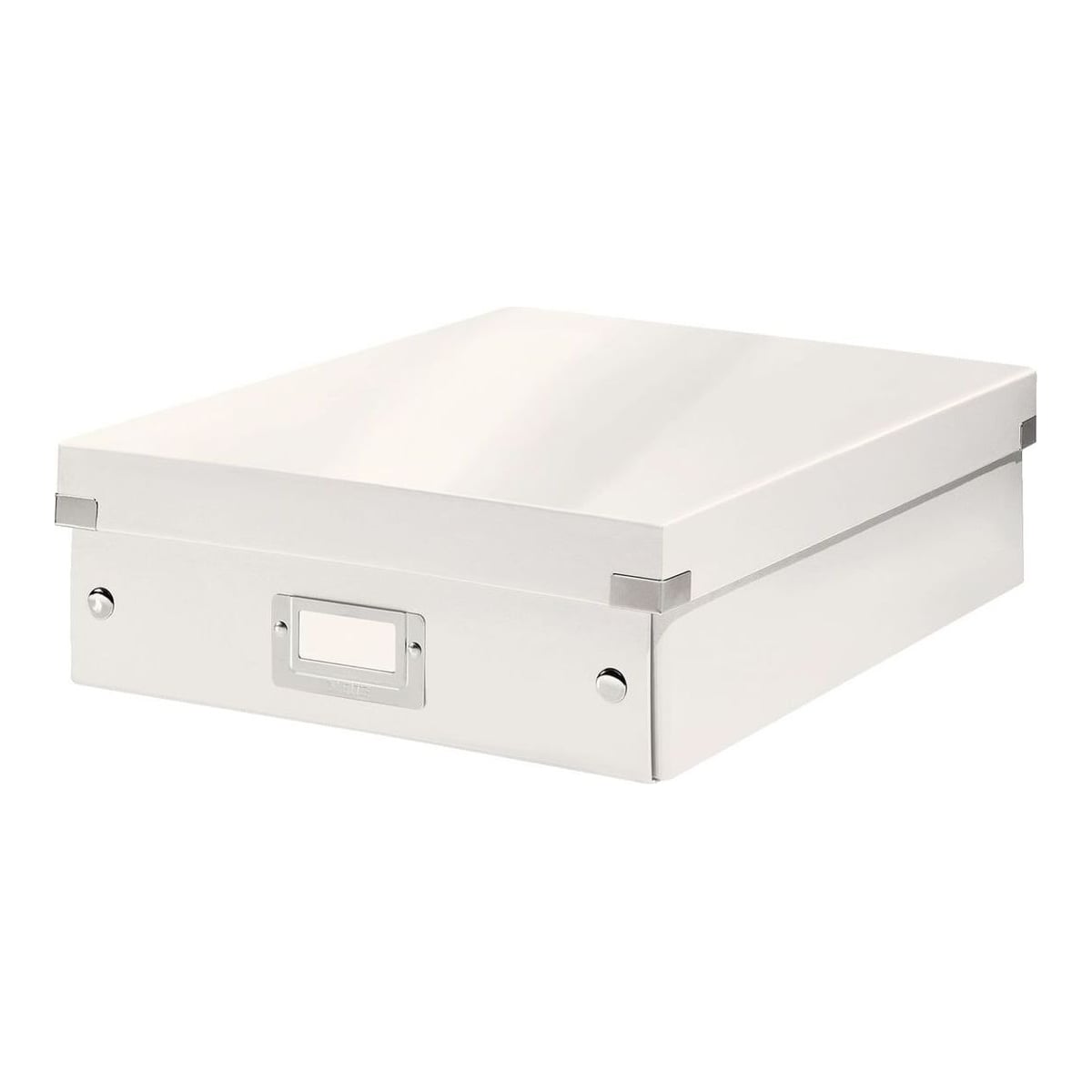 Cutie Organizer Medie Alba Click&store Leitz