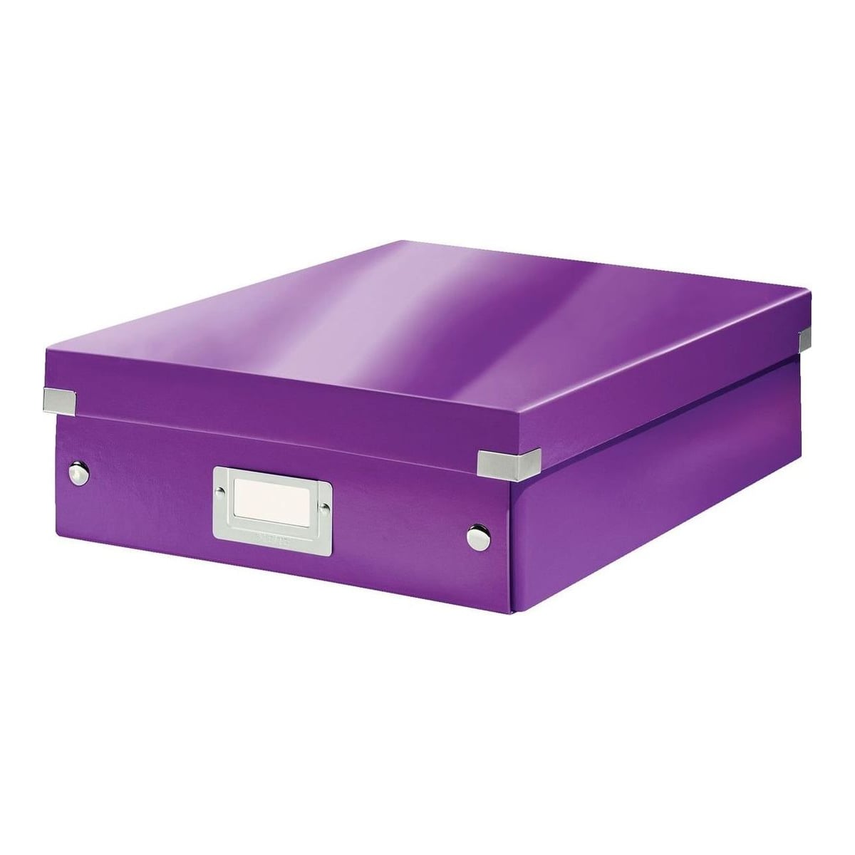 Cutie Organizer Medie Mov Click&store Leitz